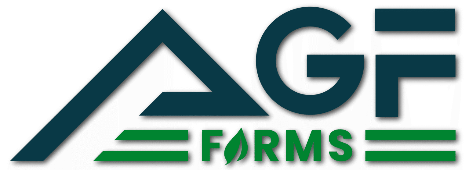 AGF Logo